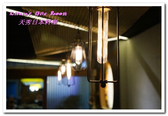 天秀日本料理：長崎料理．令人欲罷不能的薄酥透亮麵衣天婦羅──天秀日本料理