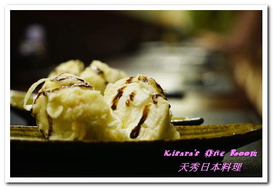 天秀日本料理：長崎料理．令人欲罷不能的薄酥透亮麵衣天婦羅──天秀日本料理