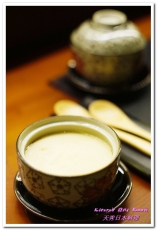 天秀日本料理：長崎料理．令人欲罷不能的薄酥透亮麵衣天婦羅──天秀日本料理