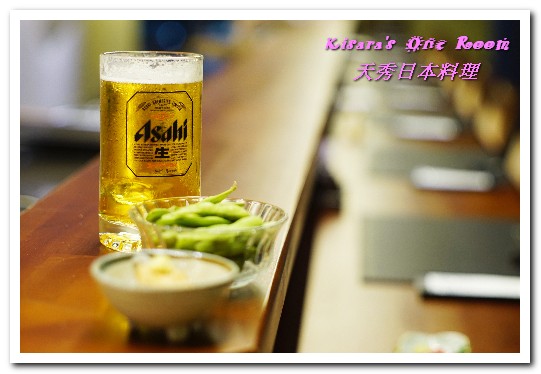 天秀日本料理：長崎料理．令人欲罷不能的薄酥透亮麵衣天婦羅──天秀日本料理