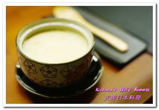 天秀日本料理：長崎料理．令人欲罷不能的薄酥透亮麵衣天婦羅──天秀日本料理