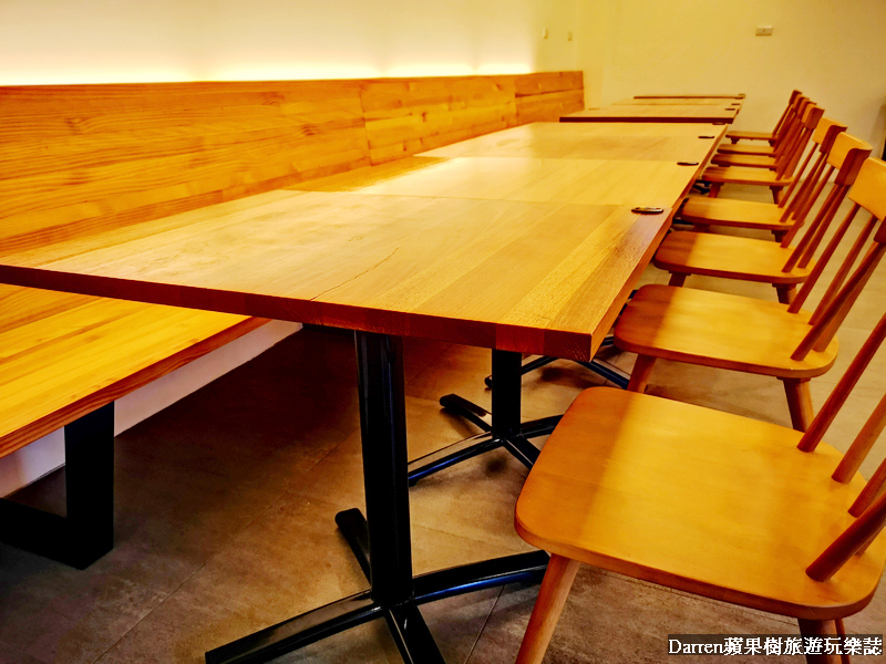 『新竹麵食館』翟九麵食館/竹北麵食館推薦招牌肉燥乾麵、牛肉麵、水餃、滷菜 - Darren蘋果樹旅遊玩樂誌