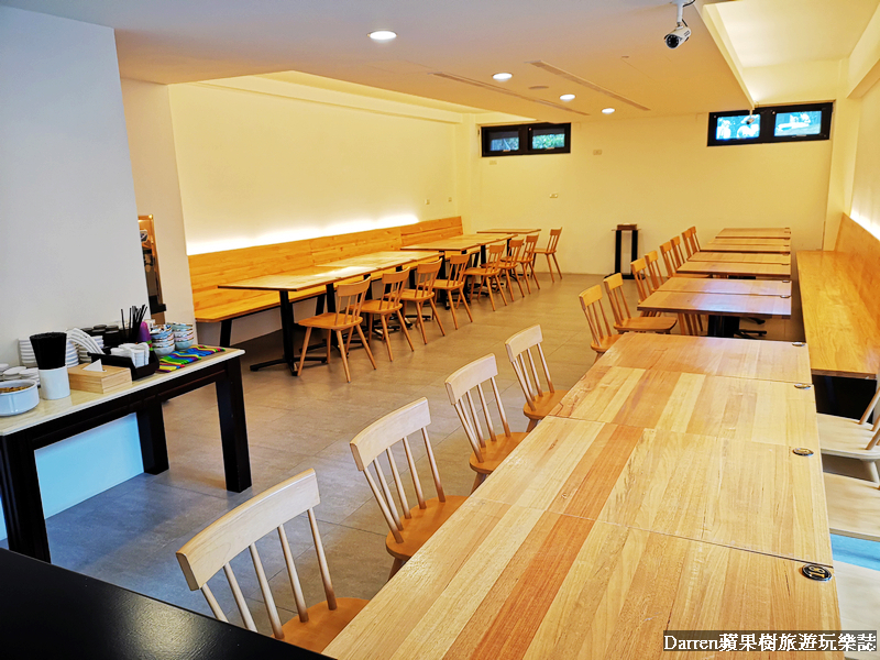 『新竹麵食館』翟九麵食館/竹北麵食館推薦招牌肉燥乾麵、牛肉麵、水餃、滷菜 - Darren蘋果樹旅遊玩樂誌
