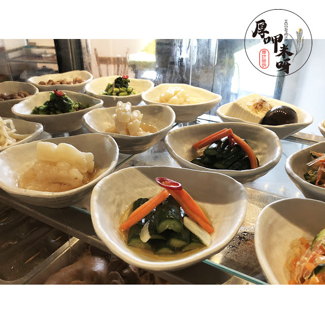 【厚呷米呀│新竹竹北】翟九麵食館-竹北店(CHAIJIURESTAURANT) 源自新竹錦華市場/獨家肉燥連續兩年得獎/天然健康無添加緬食界自成一派/前庭後院竹北店空間寬敞舒適
