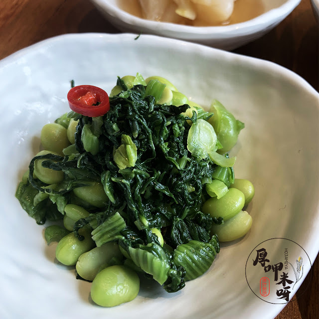 【厚呷米呀│新竹竹北】翟九麵食館-竹北店(CHAIJIURESTAURANT) 源自新竹錦華市場/獨家肉燥連續兩年得獎/天然健康無添加緬食界自成一派/前庭後院竹北店空間寬敞舒適