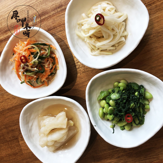 【厚呷米呀│新竹竹北】翟九麵食館-竹北店(CHAIJIURESTAURANT) 源自新竹錦華市場/獨家肉燥連續兩年得獎/天然健康無添加緬食界自成一派/前庭後院竹北店空間寬敞舒適