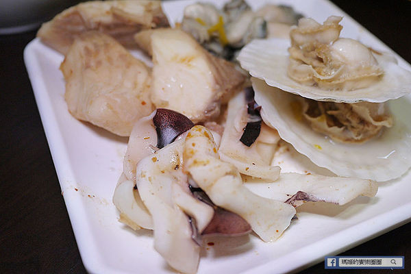 樹林美食【太將鍋樹林復興店】樹林火鍋推薦。頂級食材澎湃海鮮船。自助霜淇淋吃到爽