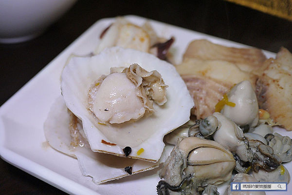 樹林美食【太將鍋樹林復興店】樹林火鍋推薦。頂級食材澎湃海鮮船。自助霜淇淋吃到爽