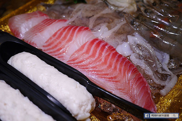 樹林美食【太將鍋樹林復興店】樹林火鍋推薦。頂級食材澎湃海鮮船。自助霜淇淋吃到爽
