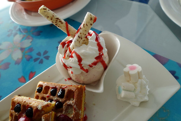 愛琴海香料廚房海岸咖啡廳 (30).JPG