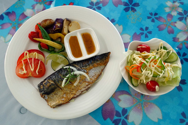 愛琴海香料廚房海岸咖啡廳 (18).JPG