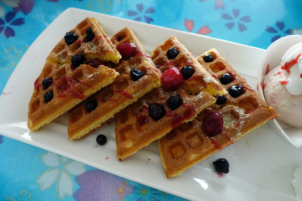 愛琴海香料廚房海岸咖啡廳 (31).JPG