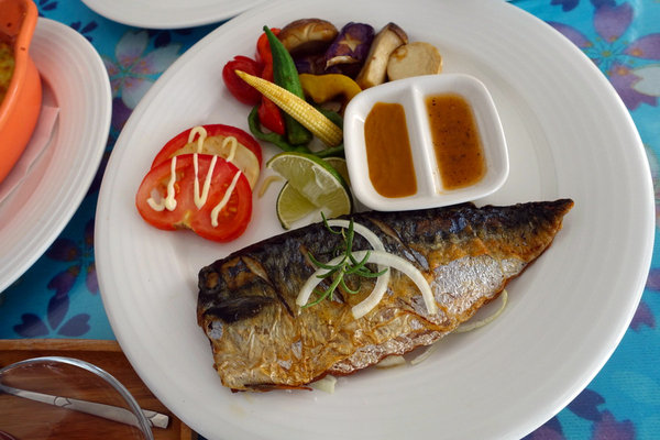 愛琴海香料廚房海岸咖啡廳 (20).JPG