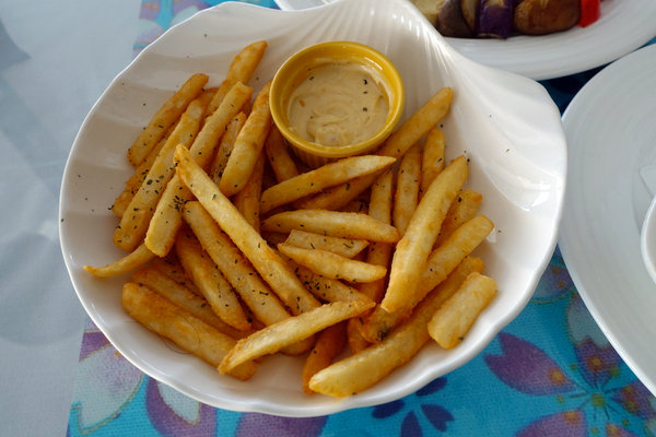 愛琴海香料廚房海岸咖啡廳 (27).JPG