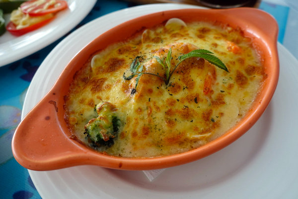 愛琴海香料廚房海岸咖啡廳 (24).JPG