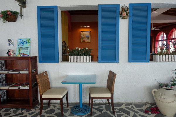 愛琴海香料廚房海岸咖啡廳 (7).JPG