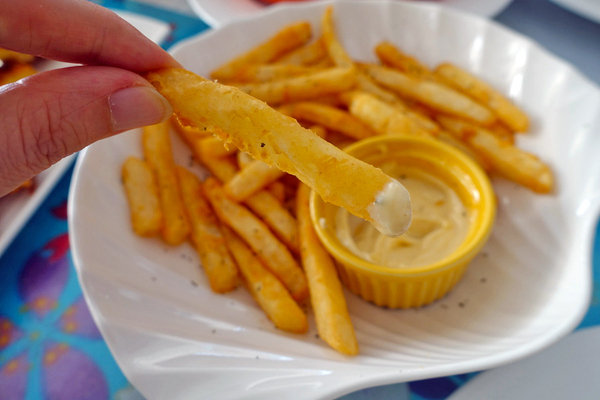 愛琴海香料廚房海岸咖啡廳 (28).JPG