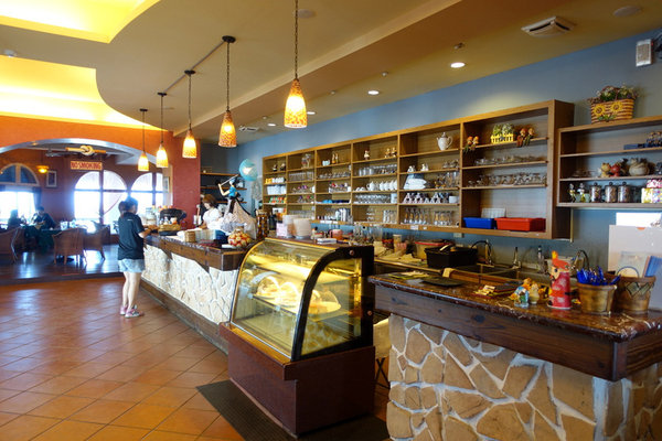 愛琴海香料廚房海岸咖啡廳 (14).JPG