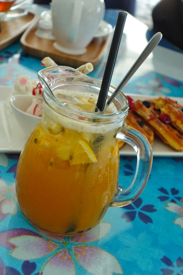 愛琴海香料廚房海岸咖啡廳 (33).JPG