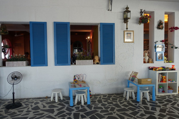 愛琴海香料廚房海岸咖啡廳 (8).JPG