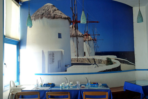 愛琴海香料廚房海岸咖啡廳 (5A).JPG