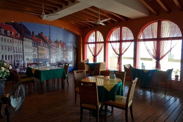 愛琴海香料廚房海岸咖啡廳 (15).JPG