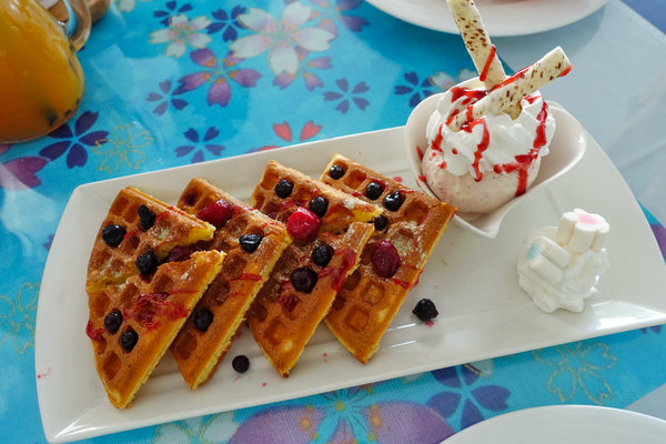 愛琴海香料廚房海岸咖啡廳 (29).JPG