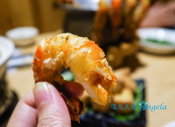 蝦太郎活蝦料理:林口美食推薦 - 當天產地新鮮直送 . 料鮮味美蝦太郎美食餐廳一試成主顧~