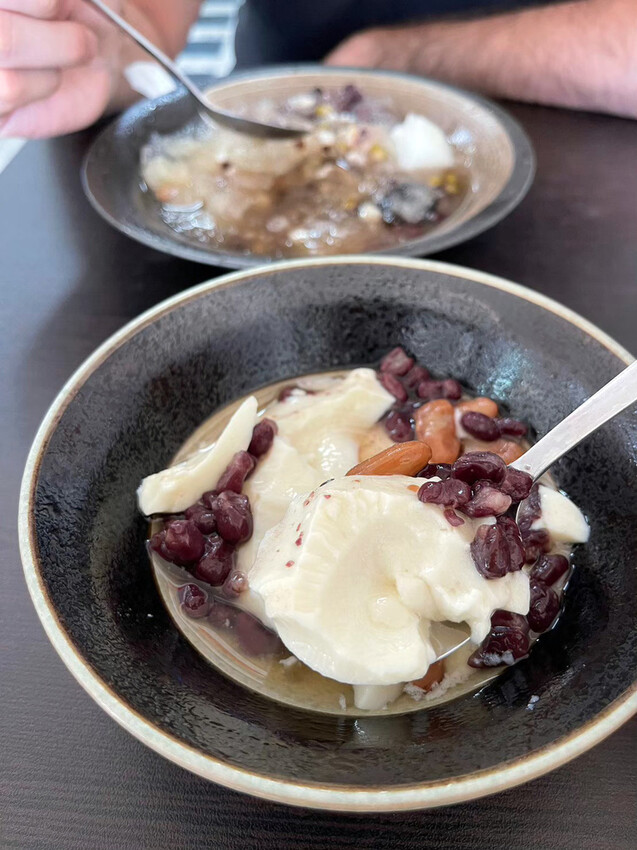 台南平價吃冰分享~台南剉冰/台南豆花:台南豆花綠豆王,俗擱大 台南平價吃冰分享~台南剉冰/台南豆花:台南豆花綠豆王,俗擱大