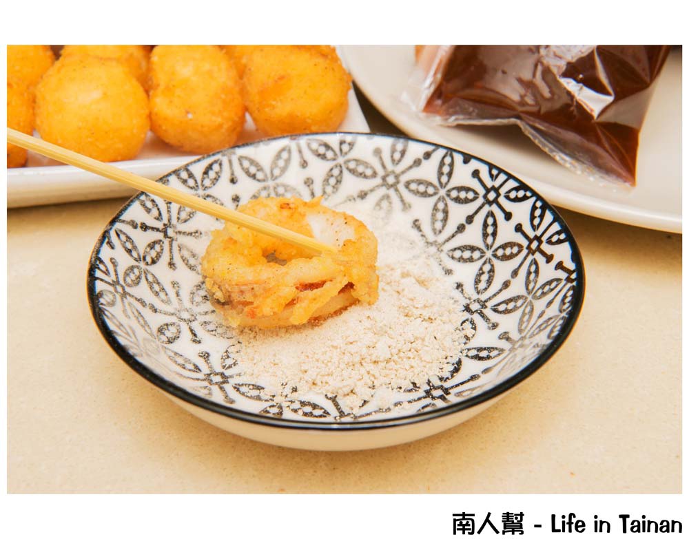 犁田鹹酥雞台南尊王店