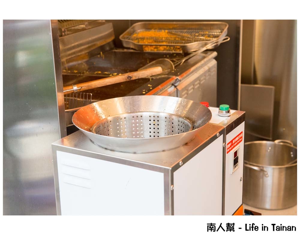 犁田鹹酥雞台南尊王店