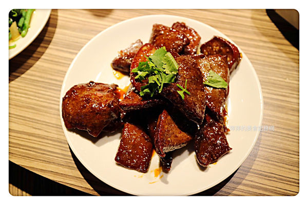 【台北美食】巷子口食堂 ~ 創意台菜料理❤️陳奕迅/周杰倫也來朝聖 - 捷運信義安和站