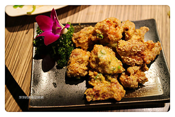 【台北美食】巷子口食堂 ~ 創意台菜料理❤️陳奕迅/周杰倫也來朝聖 - 捷運信義安和站