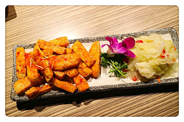 【台北美食】巷子口食堂 ~ 創意台菜料理❤️陳奕迅/周杰倫也來朝聖 - 捷運信義安和站