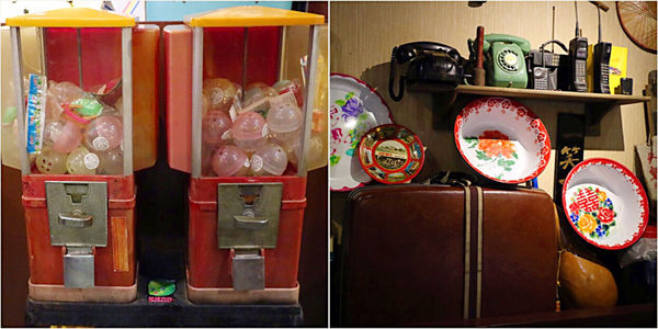 【台北美食】巷子口食堂 ~ 創意台菜料理❤️陳奕迅/周杰倫也來朝聖 - 捷運信義安和站