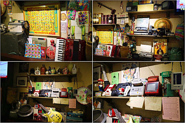 【台北美食】巷子口食堂 ~ 創意台菜料理❤️陳奕迅/周杰倫也來朝聖 - 捷運信義安和站