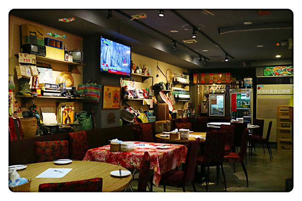 【台北美食】巷子口食堂 ~ 創意台菜料理❤️陳奕迅/周杰倫也來朝聖 - 捷運信義安和站