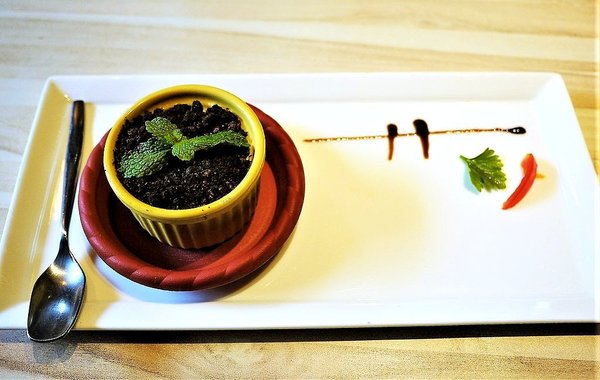 米塔義式廚房(中和店):【食記】 mita米塔義式廚房,平價義式料理,環境優美氣氛佳 ~中和永安市場站(四號公園)2017年10月新開幕,內有完整菜單