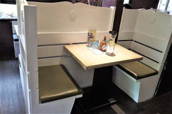 米塔義式廚房(中和店):【食記】 mita米塔義式廚房,平價義式料理,環境優美氣氛佳 ~中和永安市場站(四號公園)2017年10月新開幕,內有完整菜單