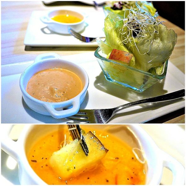 米塔義式廚房(中和店):【食記】 mita米塔義式廚房,平價義式料理,環境優美氣氛佳 ~中和永安市場站(四號公園)2017年10月新開幕,內有完整菜單