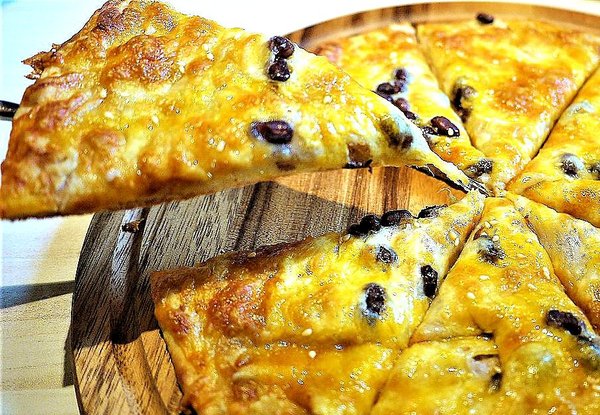 米塔義式廚房(中和店):【食記】 mita米塔義式廚房,平價義式料理,環境優美氣氛佳 ~中和永安市場站(四號公園)2017年10月新開幕,內有完整菜單