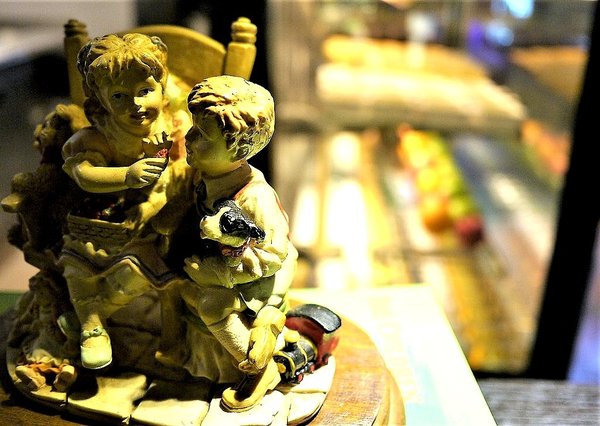 米塔義式廚房(中和店):【食記】 mita米塔義式廚房,平價義式料理,環境優美氣氛佳 ~中和永安市場站(四號公園)2017年10月新開幕,內有完整菜單