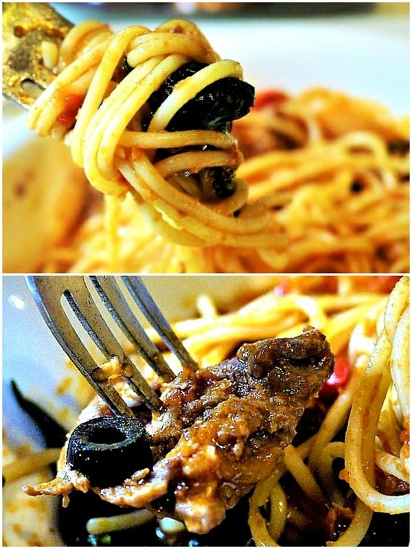 米塔義式廚房(中和店):【食記】 mita米塔義式廚房,平價義式料理,環境優美氣氛佳 ~中和永安市場站(四號公園)2017年10月新開幕,內有完整菜單