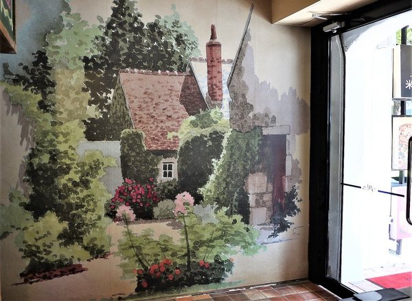 米塔義式廚房(中和店):【食記】 mita米塔義式廚房,平價義式料理,環境優美氣氛佳 ~中和永安市場站(四號公園)2017年10月新開幕,內有完整菜單