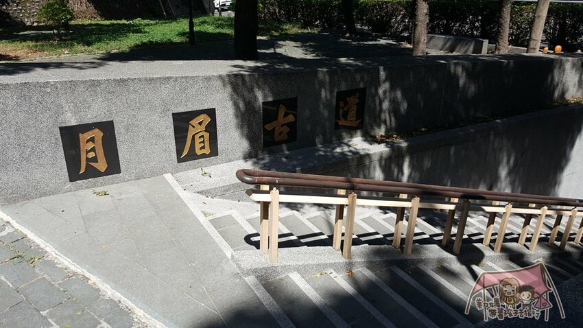 大溪老街體驗實境遊戲