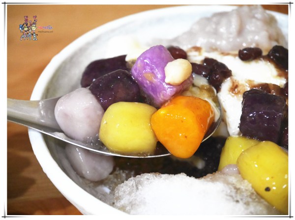 桃園美食,大溪美食,大溪芋圓,豆花,甜品,親子餐廳