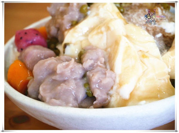 桃園美食,大溪美食,大溪芋圓,豆花,甜品,親子餐廳