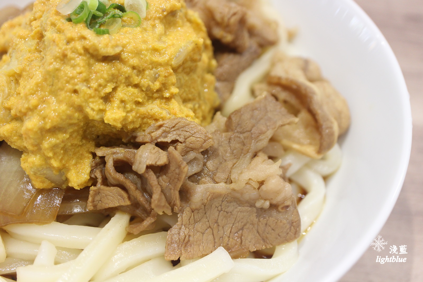 [ 科技大樓站美食 ] 淺藍 × 吉屋食堂二店～挑戰多種口味玉子燒，推薦唐揚定食與抹茶布丁