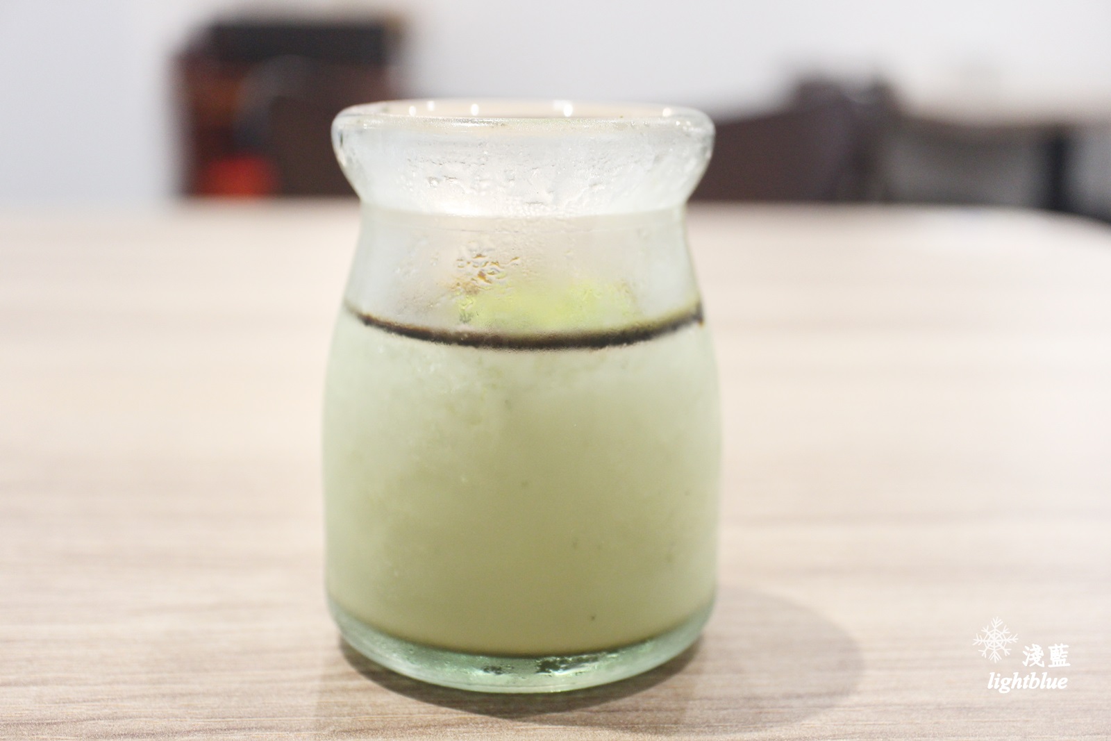 [ 科技大樓站美食 ] 淺藍 × 吉屋食堂二店～挑戰多種口味玉子燒，推薦唐揚定食與抹茶布丁