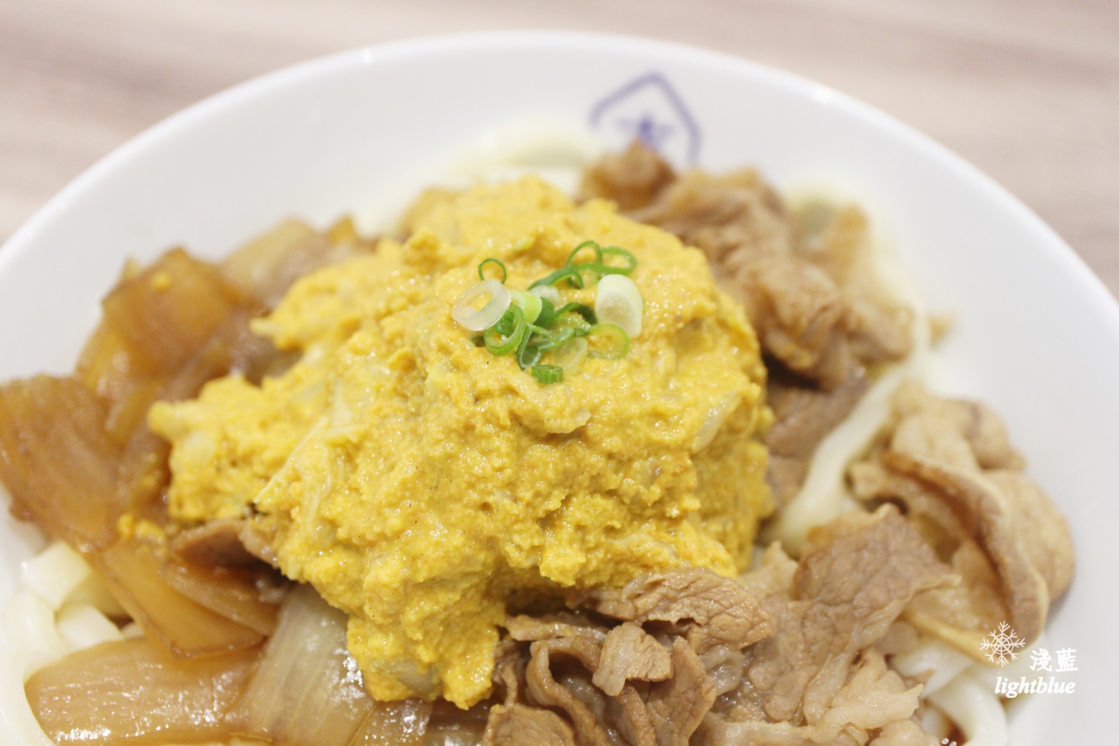 [ 科技大樓站美食 ] 淺藍 × 吉屋食堂二店～挑戰多種口味玉子燒，推薦唐揚定食與抹茶布丁